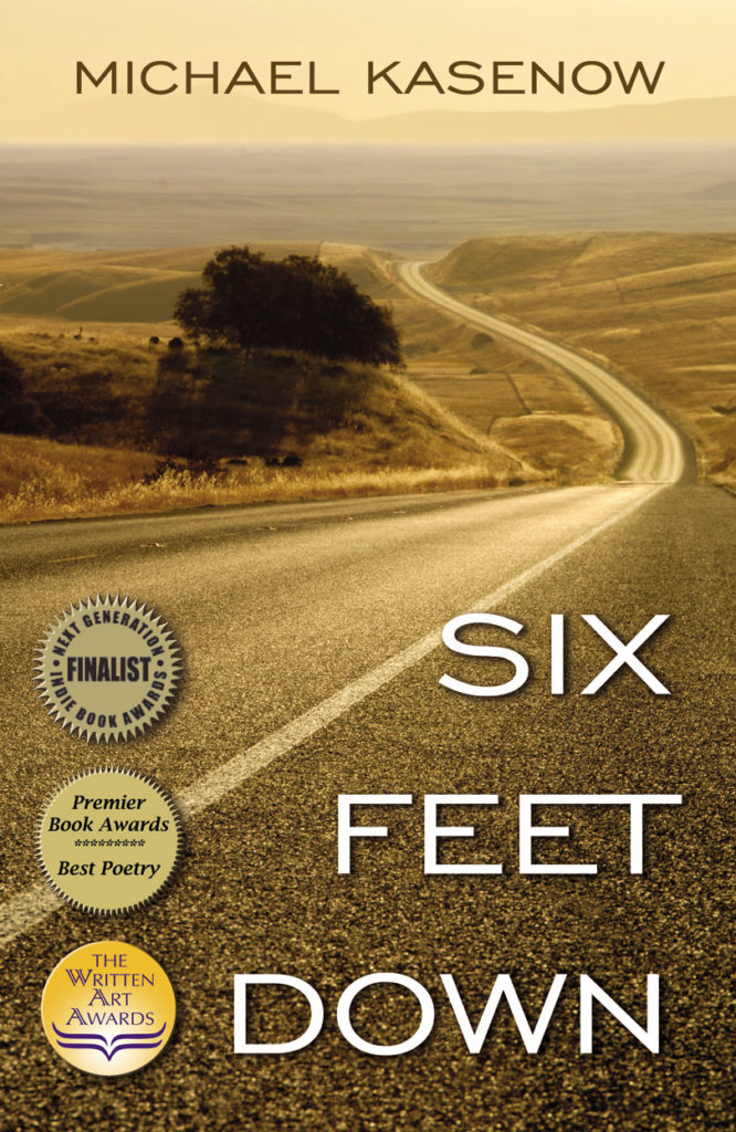 Six Feet Down - Kasenow