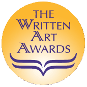 written-arts-award
